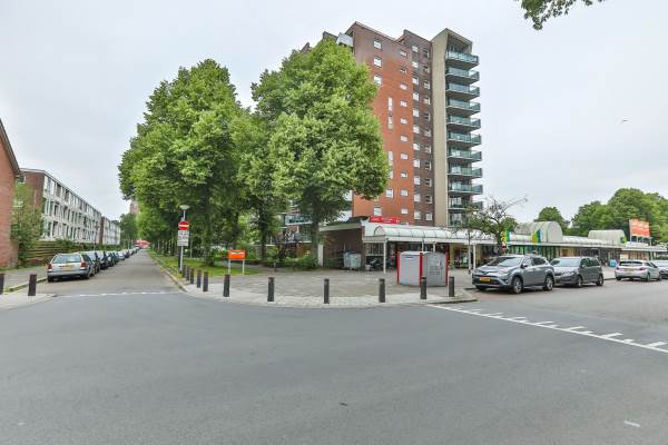 Woning Chopinlaan 22 Groningen
