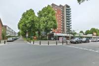 Woning Chopinlaan 22 Groningen