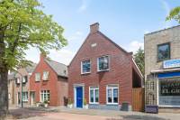 Woning Bisschopsmolenstraat 159 Etten-Leur