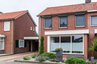 Woning Meidoornstraat 13 Lichtenvoorde