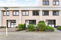 Woning Regenboogsingel 83 Zoetermeer