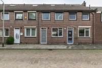 Woning Oosterstraat 7 Dinteloord