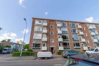 Woning Spinozalaan 91 Voorburg