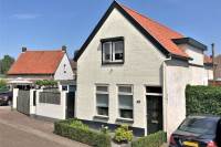 Woning Kleinestraat 42 Drunen