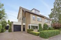Woning Korenmaat 7 Ulvenhout