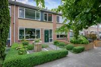 Woning Goudenregenlaan 27 Middenmeer