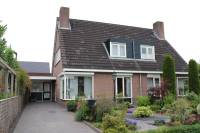 Woning Lijsterbesstraat 4 Opheusden