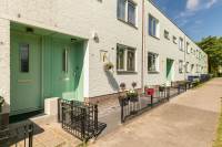 Woning Jadeplantsoen 36 Almere