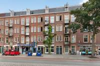 Woning Van Hallstraat 61 Amsterdam