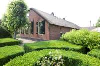 Woning Teckop 9 Kamerik