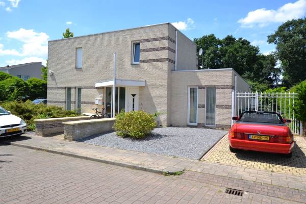 Woning Wilsstraat 14 Landgraaf
