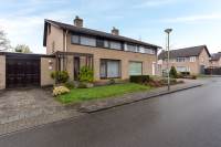 Woning Schout Boutenstraat 20 Buchten