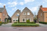 Woning Eindstraat 42 Drunen