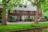 Woning Karnemelksloot 207 Gouda
