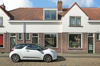 Woning Cederstraat 10 Utrecht