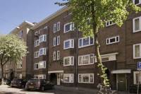 Woning Van Speijkstraat 38 Amsterdam