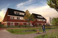 Woning Park Centraal | fase 3 Tilburg