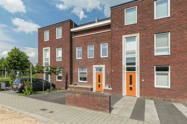 Woning Havezathenallee 3 Zwolle