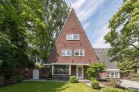 Woning Steinenburglaan 1 De Bilt