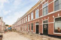 Woning Toussaintstraat 4 Alkmaar