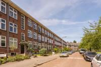 Woning Statensingel 63 Rotterdam