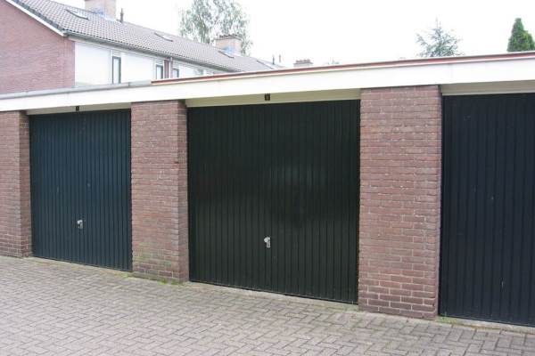 Garage Nesciohof 8 Naarden