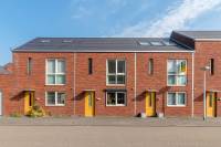 Woning Crouweldijk 96 Utrecht