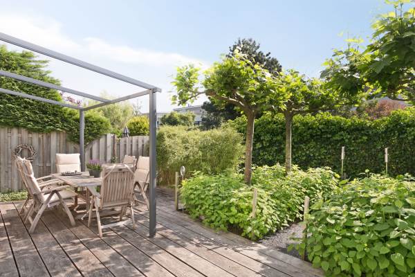 Woning Willem Coepijnstraat 25 Rotterdam