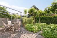 Woning Willem Coepijnstraat 25 Rotterdam