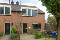 Woning 't Slag 25 Bemmel
