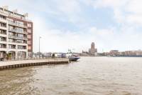 Woning Maasboulevard 192 Zwijndrecht