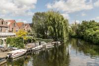 Woning Steijnstraat 45 Alkmaar