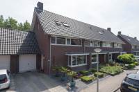 Woning Sprietzeil 53 Almere