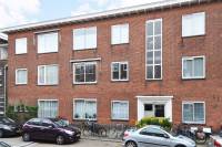 Woning De Moucheronstraat 40 Den Haag