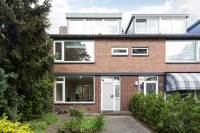 Woning Diamantstraat 12 Nijmegen
