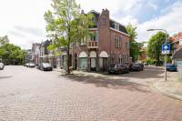 Woning Koninginneweg 16 Haarlem
