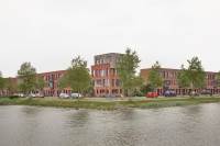 Woning Dampkring 189 Heerhugowaard