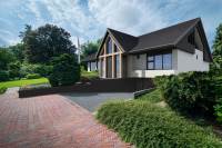 Woning Rijksstraatweg 233 Haren Gn