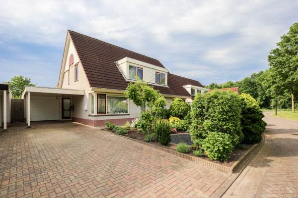 Woning Boterbloemweide 9 Swifterbant