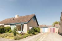 Woning Steenstraat 34 Wolvega