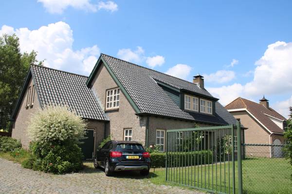 Woning Vijfhuizenberg 141 Roosendaal
