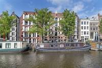 Woning Brouwersgracht 176 Amsterdam