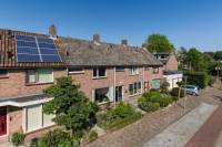 Woning Leonard Bramerstraat 11 Alkmaar