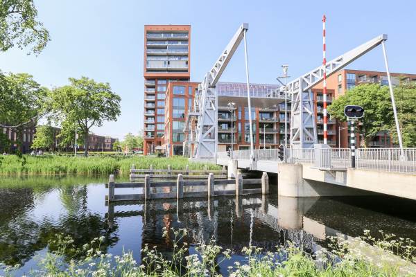 Woning Kempenaarplaats 28 Tilburg