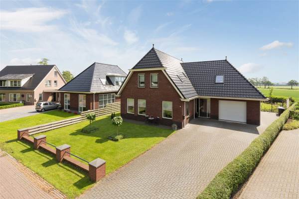 Woning Koematen 24 Wachtum