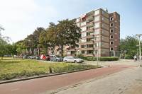 Woning Wenckebachlaan 31 Groningen