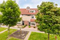 Woning Poelwijk 9 Maasdam