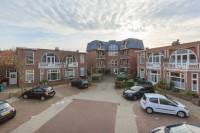 Woning Nassauplein 9 Zandvoort