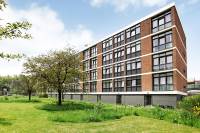 Woning Jan Zijvertszstraat 5 Amsterdam