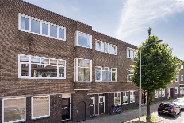 Woning Hommelseweg 248 Arnhem